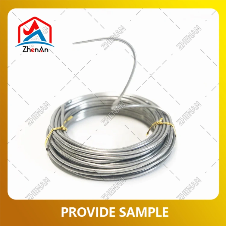 Pure Aluminum Wire
