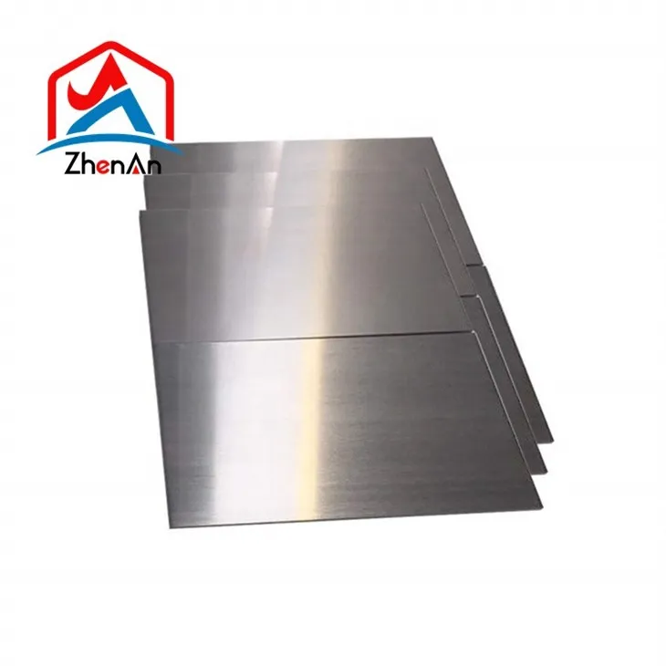 99.9% Tantalum Sheet