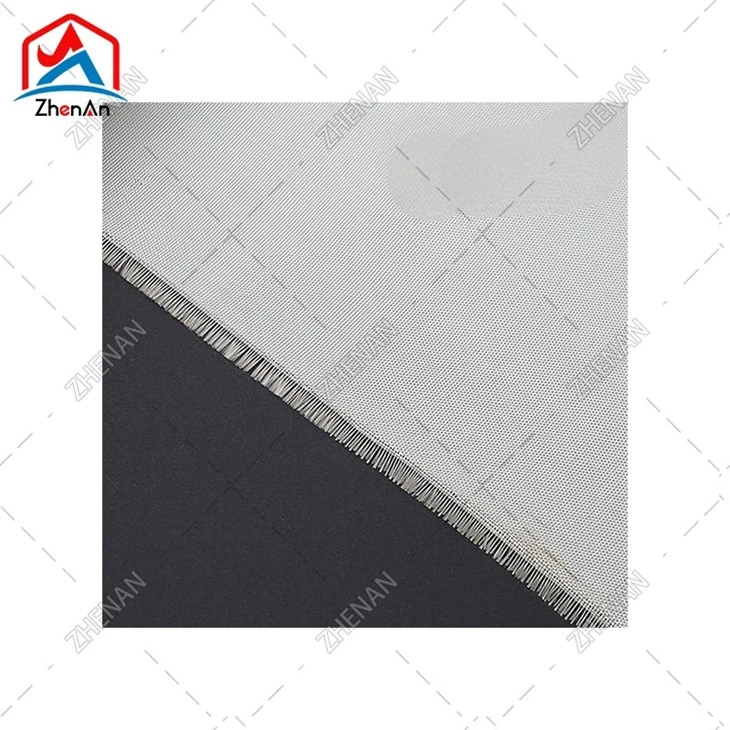 E- Glass Fiber factory