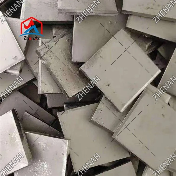 High Temperature Resistant Electrolytic Cobalt Flakes