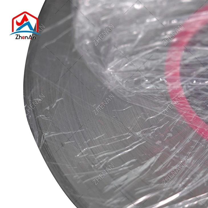 Industrial Nickel Foil high quality