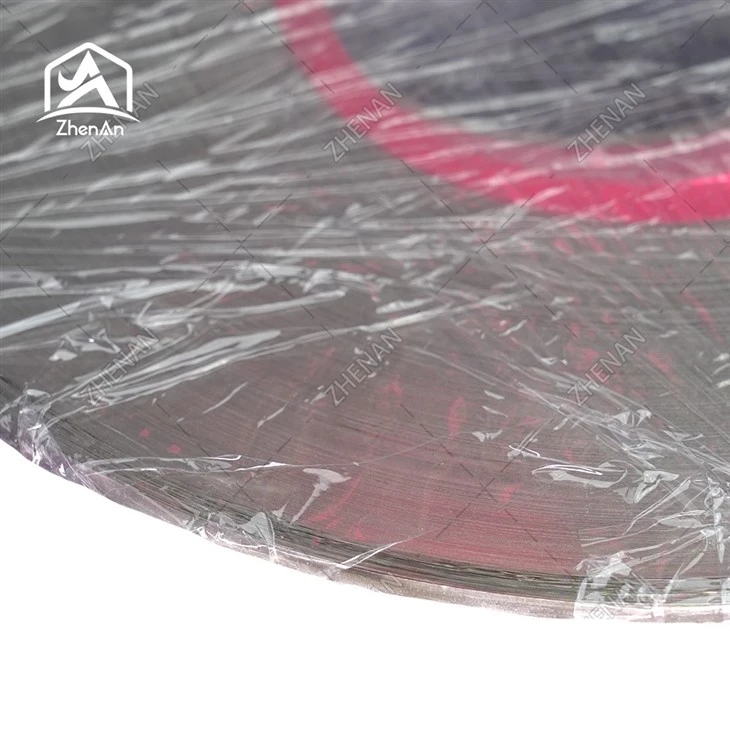 Nickel Foil For Lithium-ion Battery Manufacturers high quality