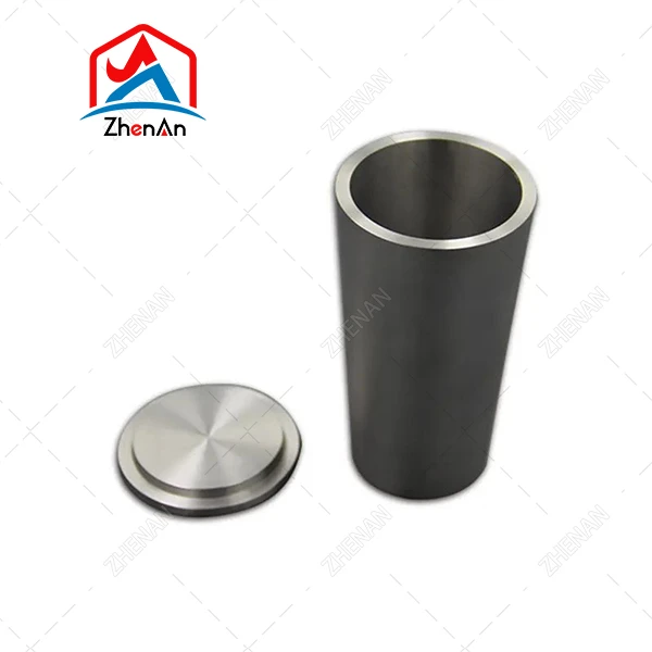 উচ্চ বিশুদ্ধতা নিওবিয়াম ক্রুসিবল