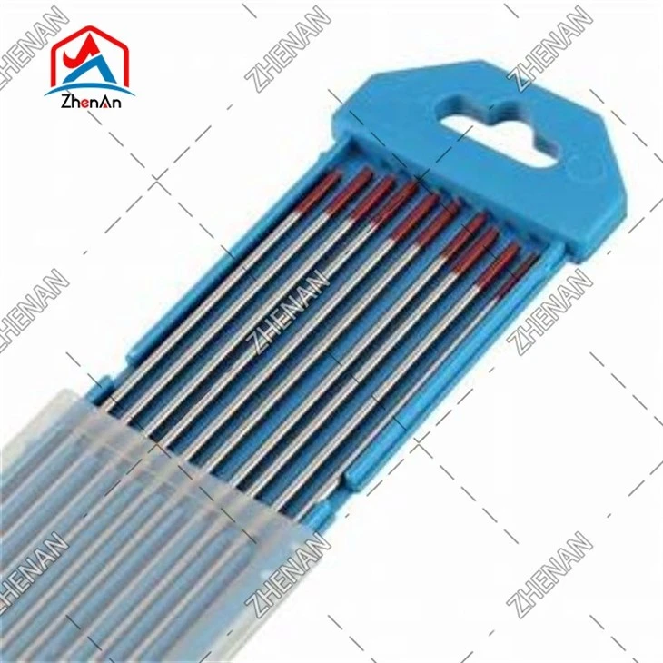 Tungsten Alloy Electrode