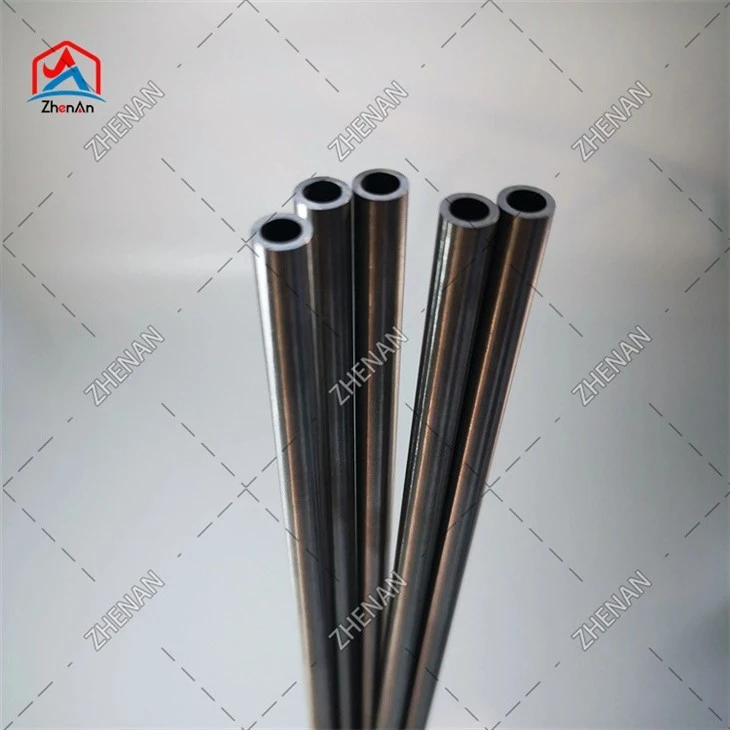Tungsten Tube